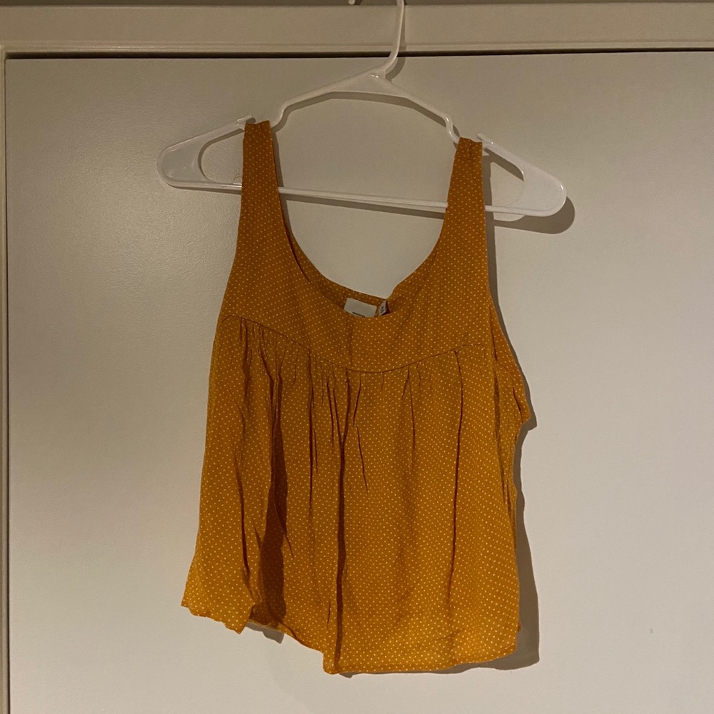 Women’s tank top